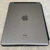 iPad WiFi Cell 64Gb Space Gray + чехол-подставка