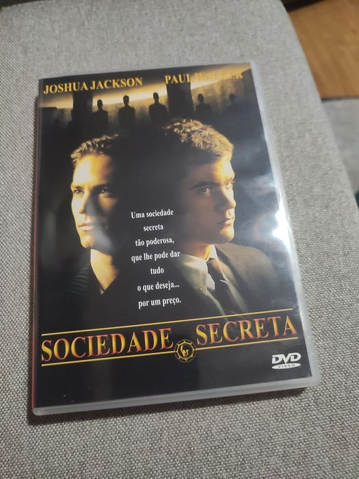 Sociedade Secreta