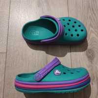 Crocs c 10 наш 27-28 р крокси крокс клоги сабо кроксы