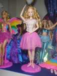 Boneca Barbie O Quebra Nozes