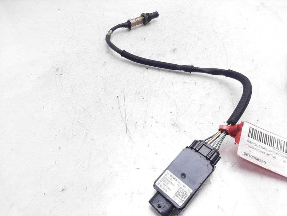 SONDA LAMBDA PEUGEOT 5008
