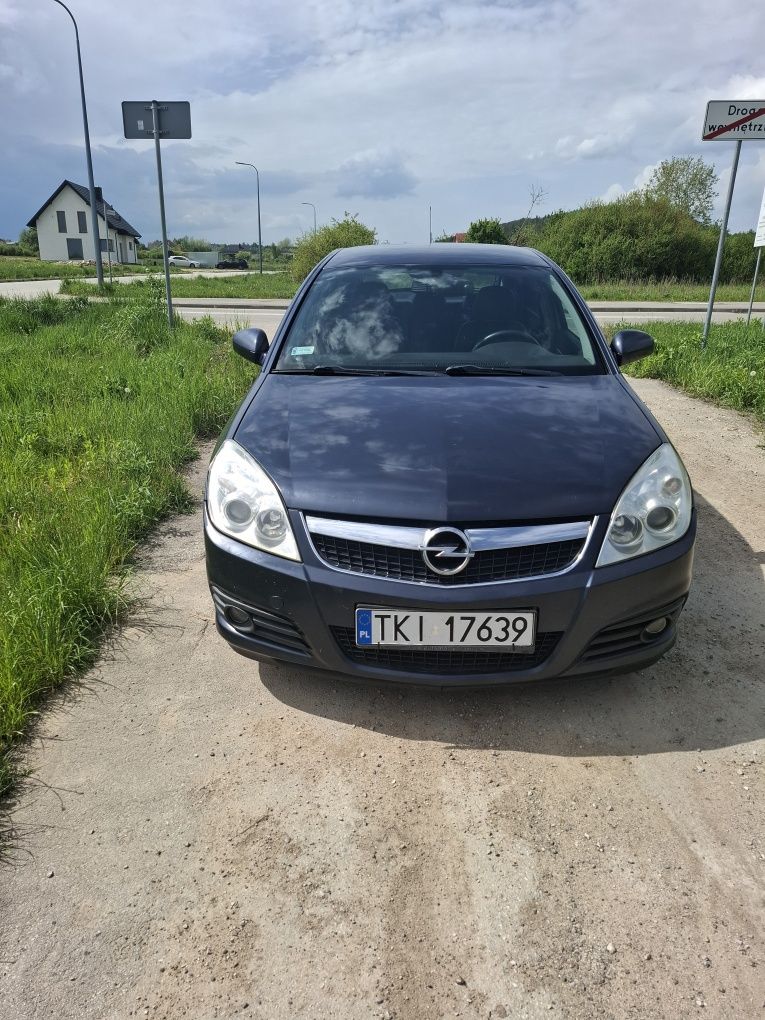 Sprzedam Opel Vectra C 1,9 120kM rb.2008