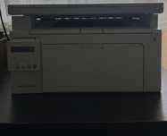 Продам принтер Laser Jet Pro MFP M130nw