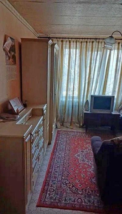 Продам 1 комнатную квартиру