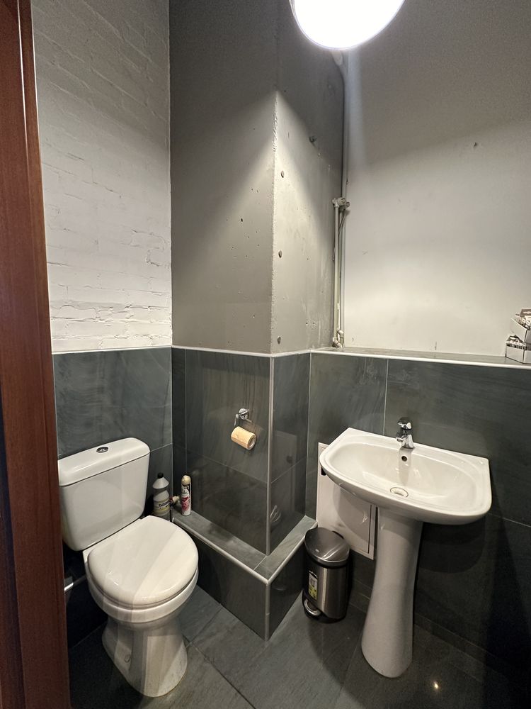 Продаж приміщення , Центр , Тютюника 37/1, 92м2 , без %