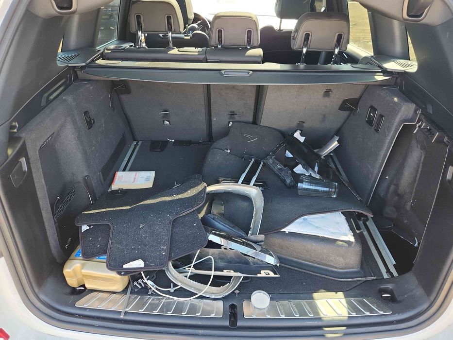 BMW X3 Xdrive 30i 2019