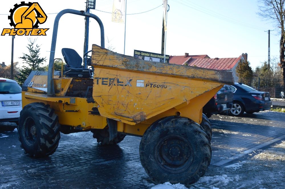 WYNAJMĘ WYNAJEM Minikoparki Minikoparkę 1800KG ORAZ 3000KG PŁOTEX