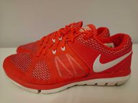 Buty sportowe Nike Flex 2014 Run r. 37.5