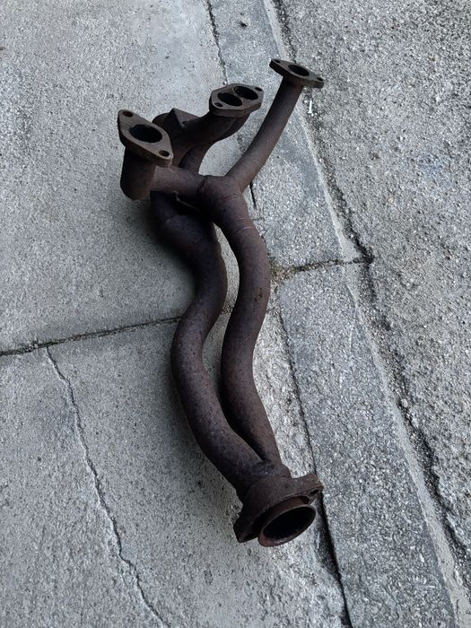 Material ford escort mk2