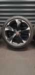 Koła letnie Cupra Leon Seat 225/40 R18  2022 Rok