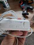 Oryginalny zasilacz MacBook