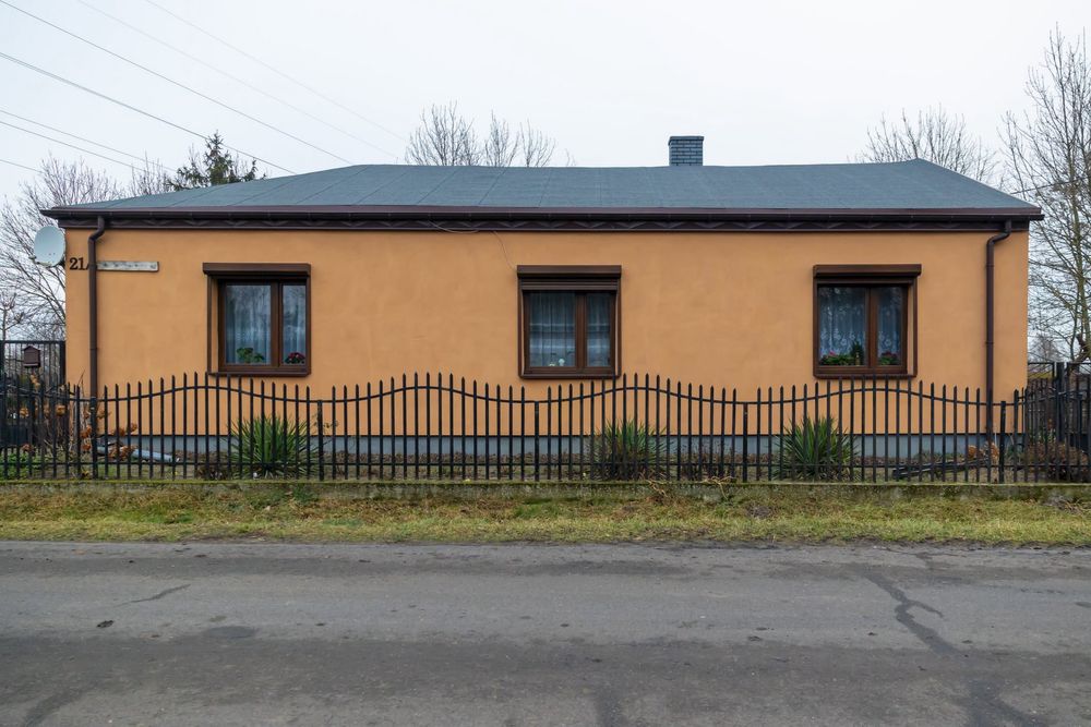 Sprzedam dom w Góraju