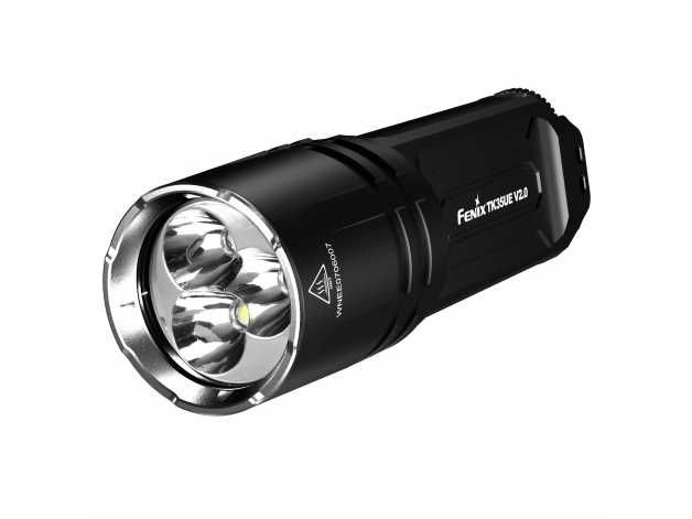 Latarka taktyczna LED Fenix TK35UE V2.0