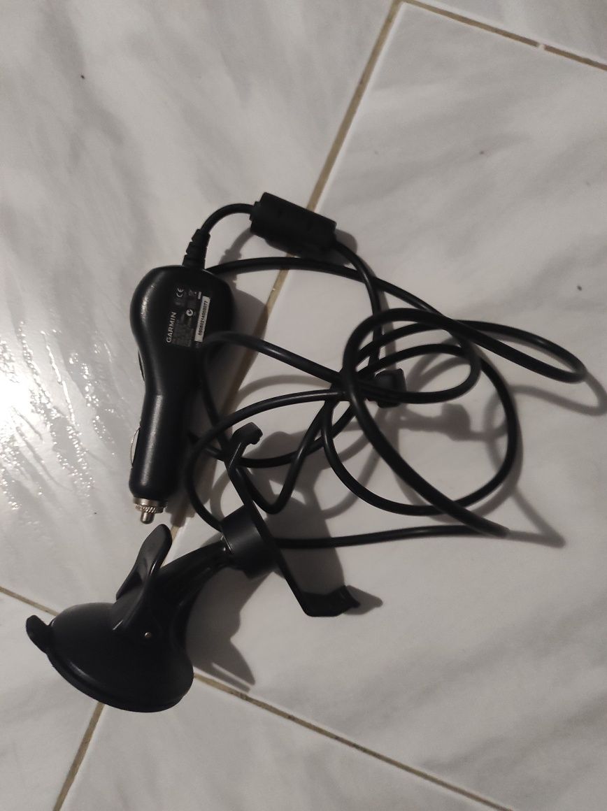 GPS Garmin nuvi 205
