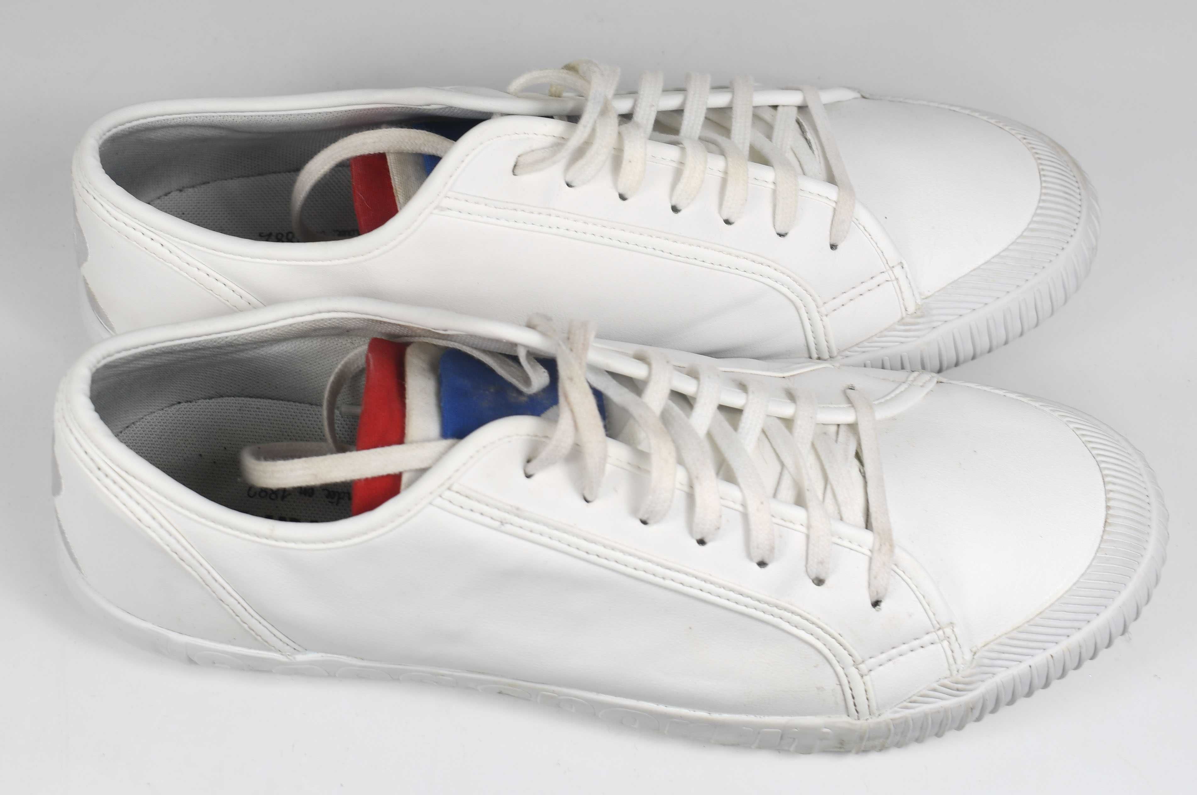 Używane Le Coq Sportif  Baskets Nationale Premium  roz. 44