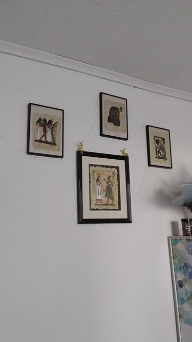 Papirusy sprzedam  zapraszam