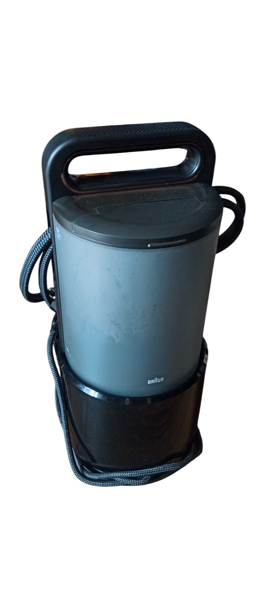 Generator pary BRAUN IS9090 BK CareStyle 9