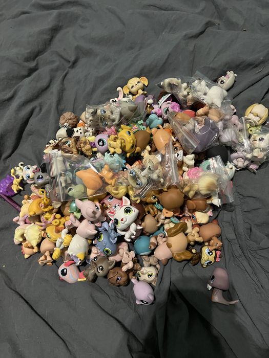 гортайте фото lps littlest pet shop лпс пет шоп петшоп такса стоячка