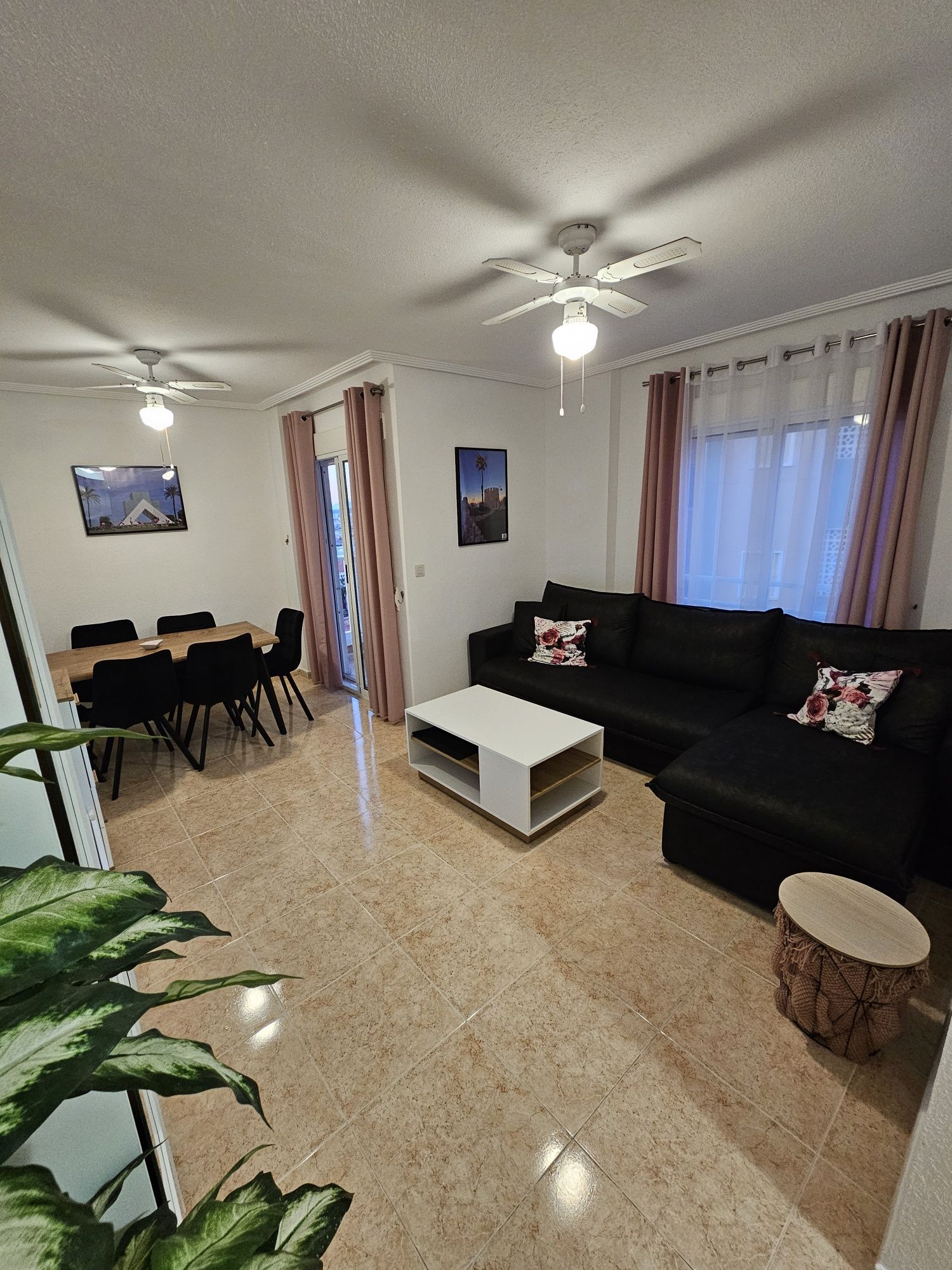 Torrevieja Apartament Rosalia del Lago