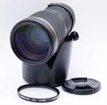 TAMRON obiektyw SP AF 70-200mm F/2,8 (IF) MACRO fi 77 A001