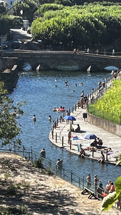 Vivenda T4 para venda Pomares/Arganil