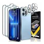 Szkło Hartowane Egv Do Apple Iphone 12 Pro