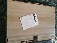 Stolik lack 90×55 ikea