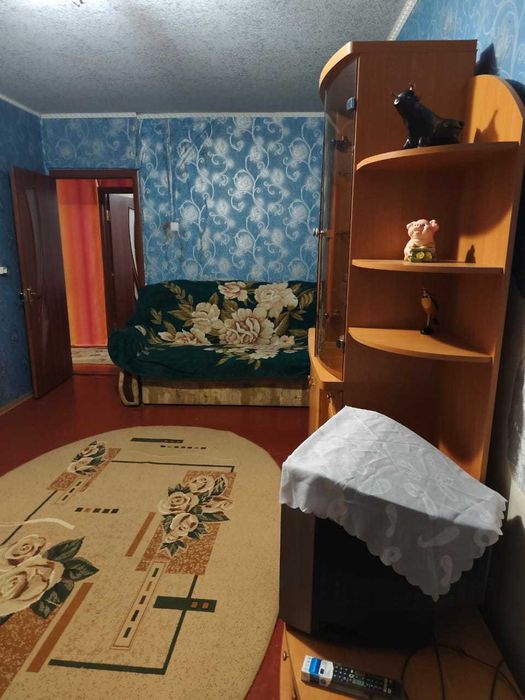 Продаж 3 к .Квартири Одеська  Байрона 25