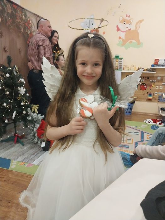 Прокат новорічних костюмів