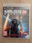 Gra Mass Effect 3 Sony PlayStation 3 (PS3)
