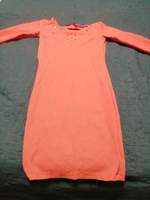 Sukienka dziewczęca Reserved rozmiar S w bardzo dobrym stanie