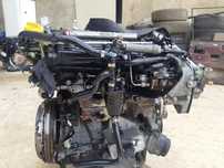 Motor Alfa Romeo 159  1.9 D JTD  Ref: 939A8000