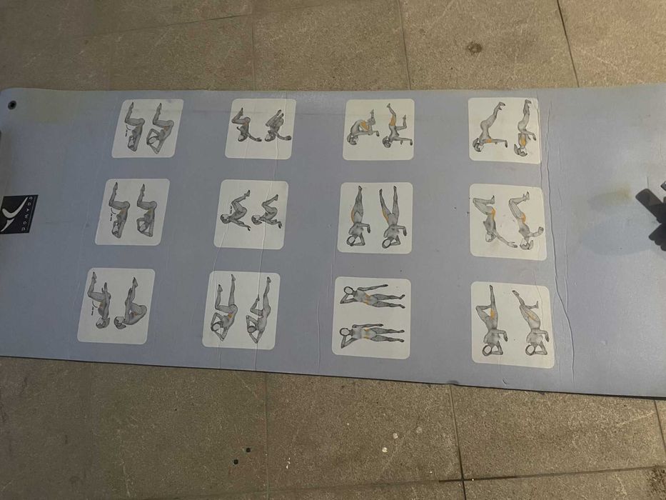 acessório esportivo