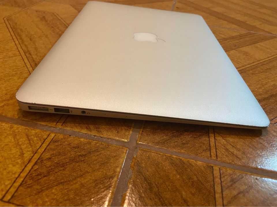MacBook Air 2017 13'