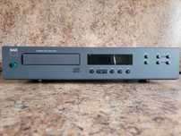Odtwarzacz cd NAD 510