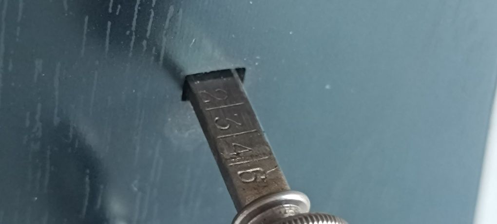 Wittner  Metronome With Bell