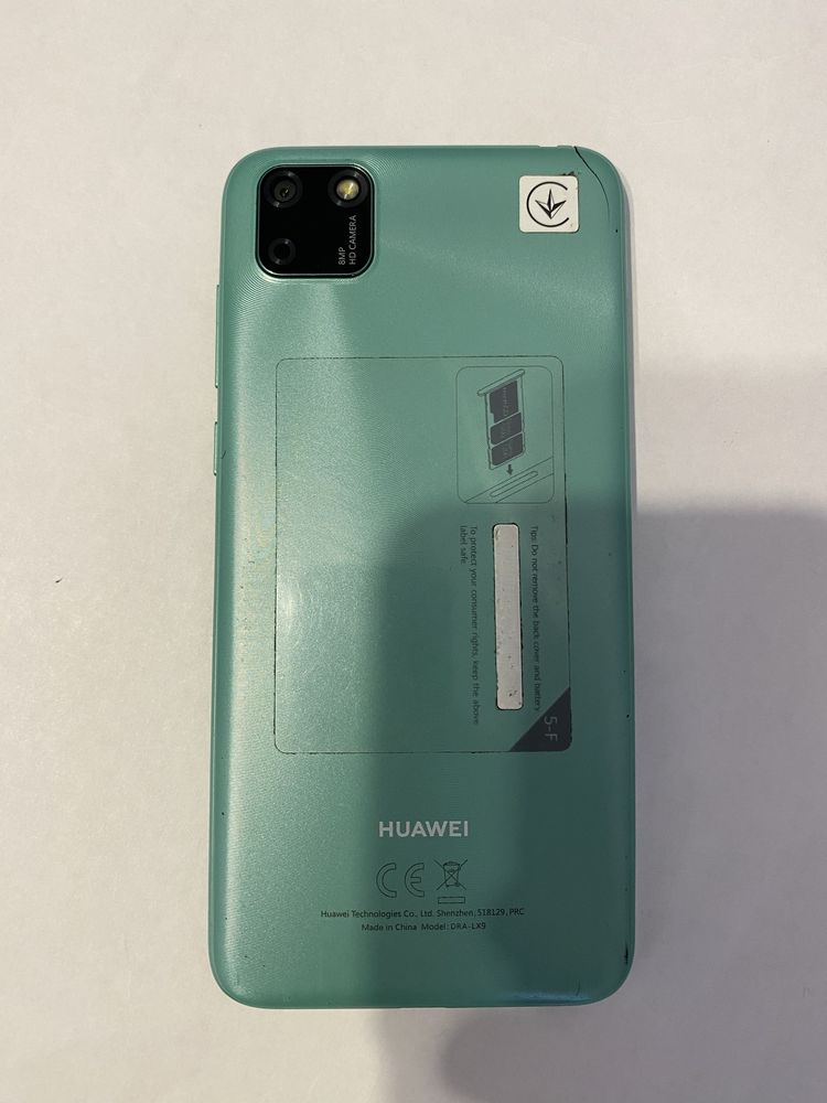 Смартфон Huawei y5p