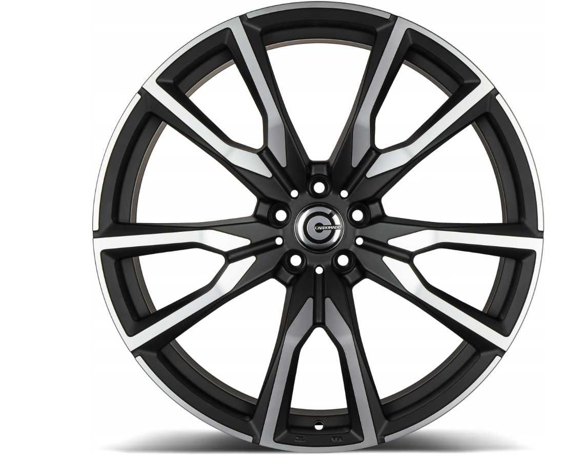 Felgi 22 5x112 Audi Q5 Q7 SQ5 SQ7 RS5 A7 4G