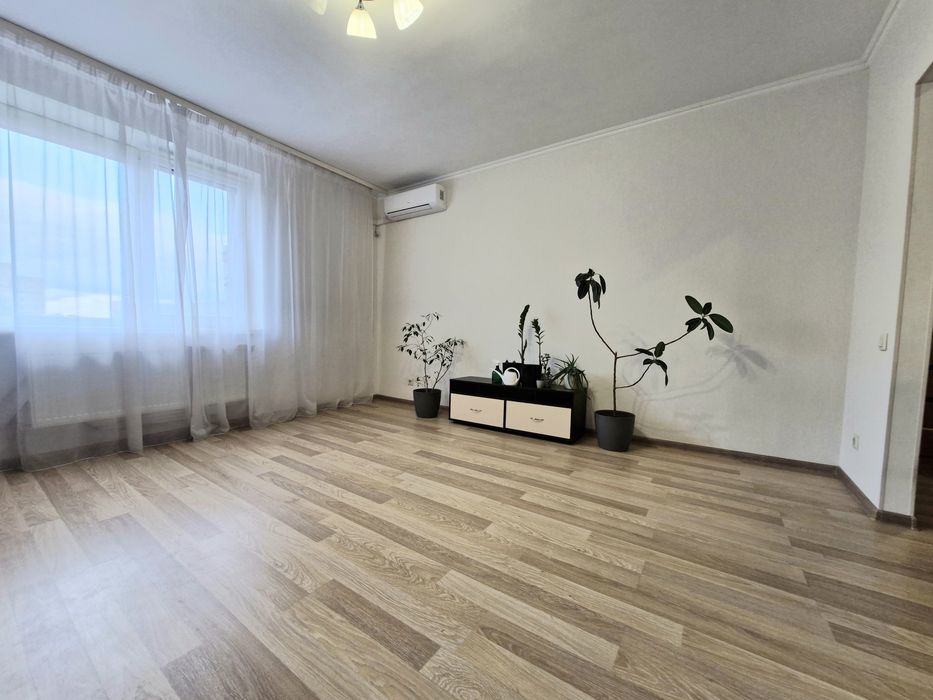 Продаж однокімнатної квартири Харківська