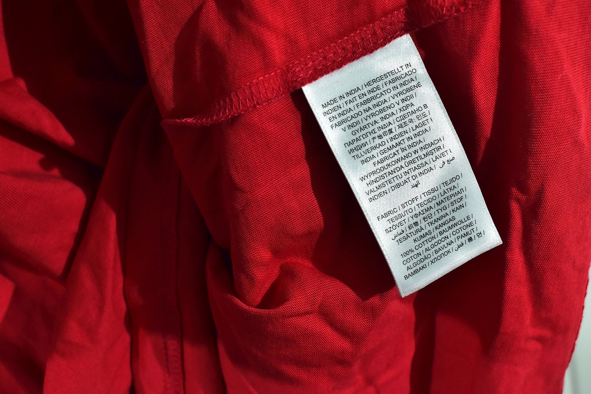 Gant Męska Koszulka Z Dużym Logo Premium Xl