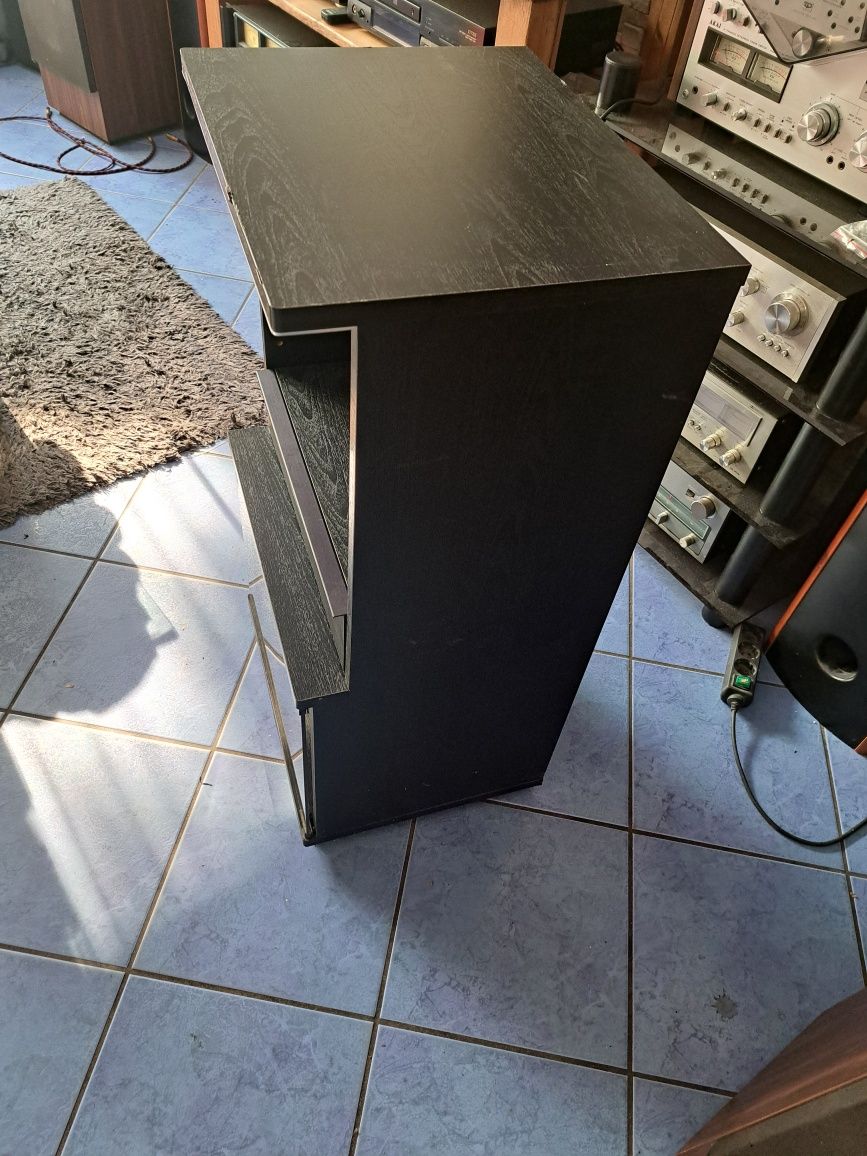 Szafka hi-fi audio Yamaha
