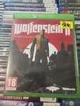 Wolfenstein II: The New Colossus [XBOX ONE] PL