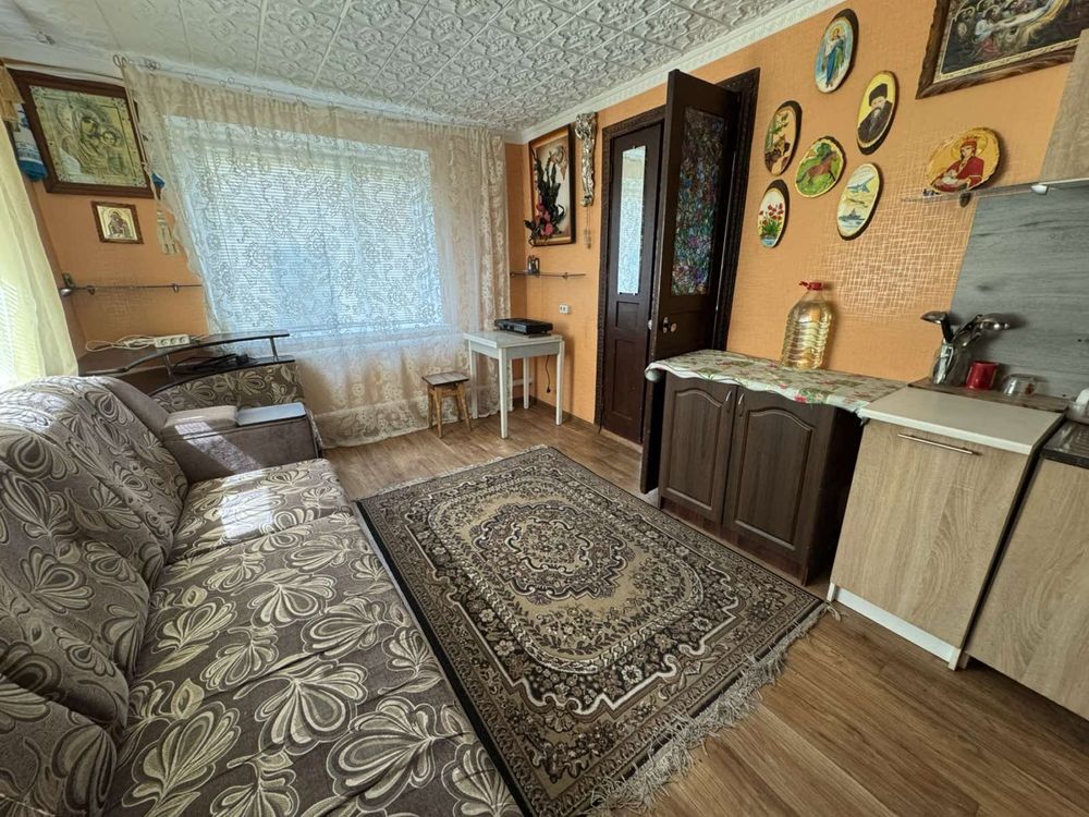 Будинок з опаленням с. Чехівка