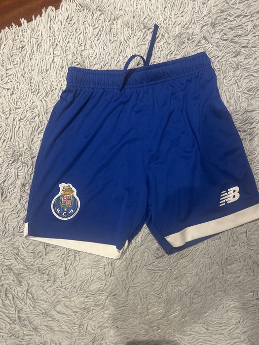 Calcoes do Fcp lindo quase novo