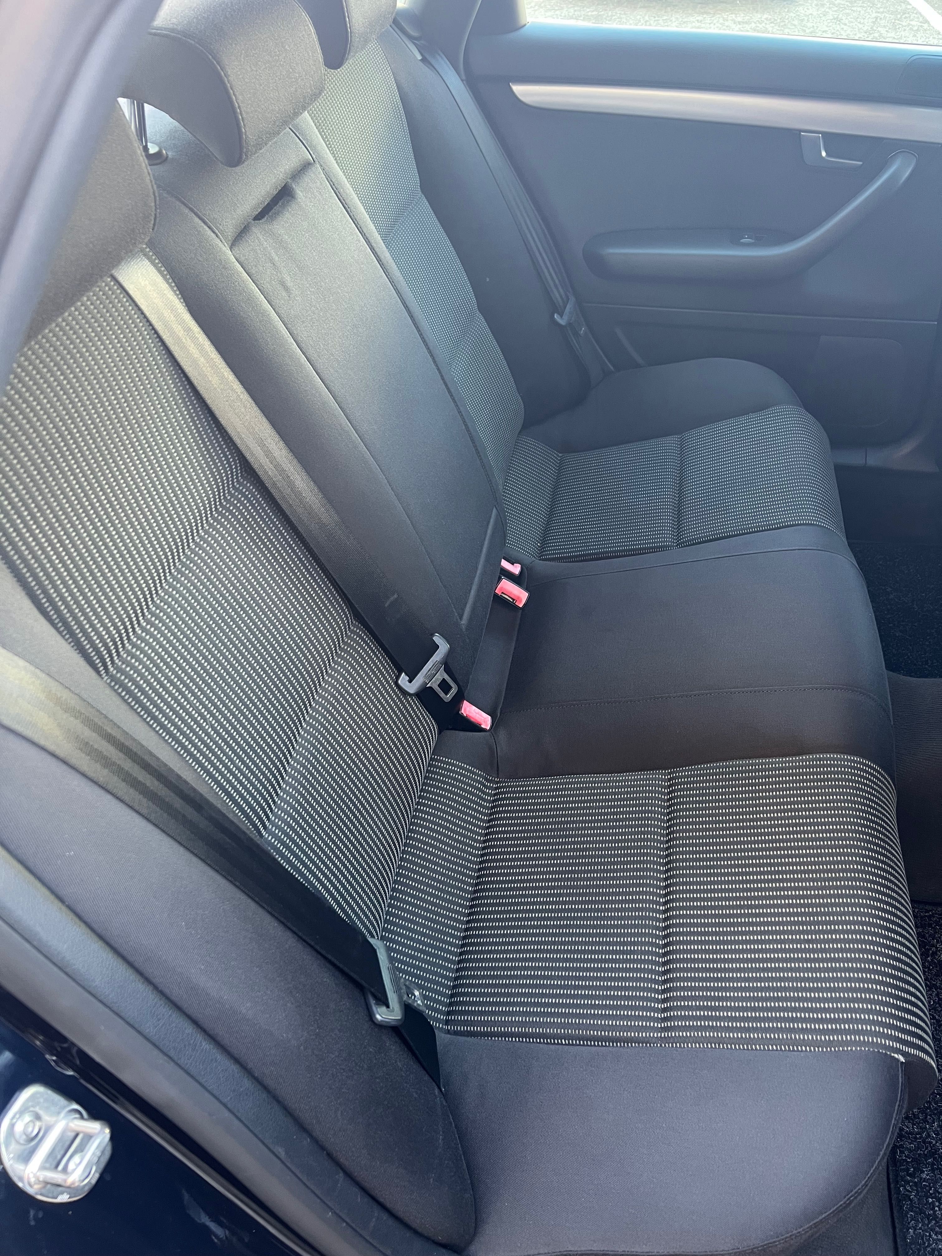 Audi A4 B7 2.0TDi 170cv S-Line