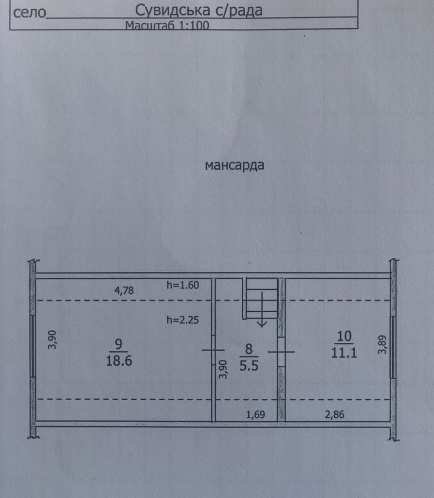 Продам ДОМ в котором есть все.