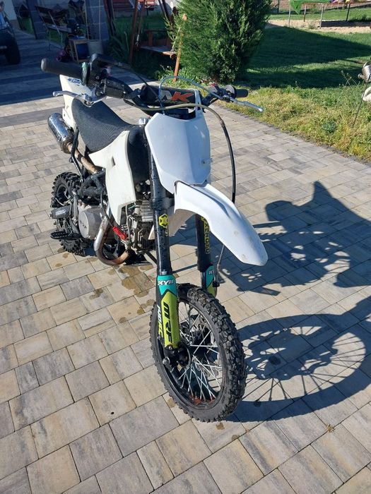 Cross Mrf 140 RC