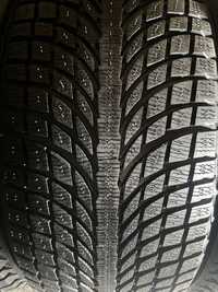 275/45/20+265/45/20 R20 Michelin Latitude Alpin LA2 Tesla 4шт нові зим