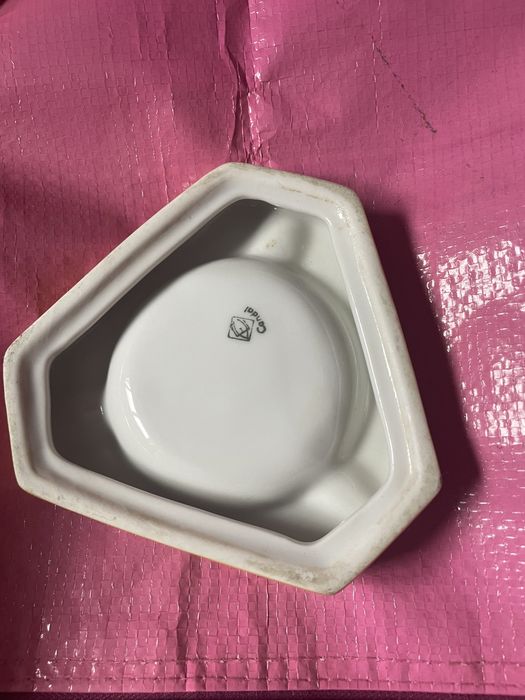 Cinzeiro Electro Candal