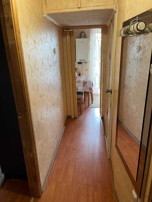 Однокімнатна квартира